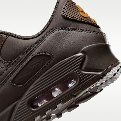 ナイキ エア マックス 90 エッセンシャル+ メンズシューズ