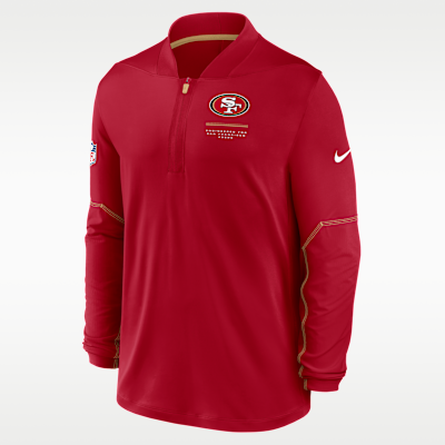 샌프란시스코 49ers 사이드라인