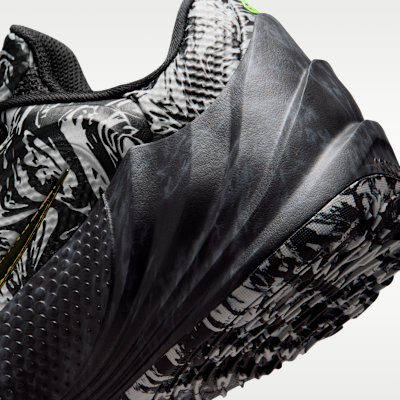 Nike Giannis Freak 8 "Etched in Stone" Basketbol Ayakkabısı görsel 8
