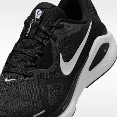 Nike Structure 26 Men's Road Running Shoes (Extra Wide)