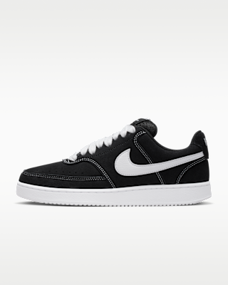 Nike Court Vision Low Women's Shoes