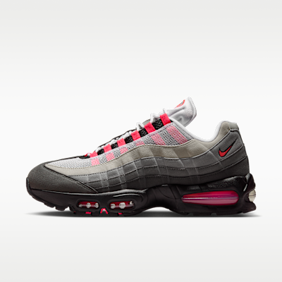 Nike Air Max 95 Big Bubble 男鞋