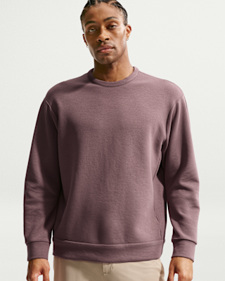 Мужские  Nike 24.7 ImpossiblySoft Dri-FIT Crew