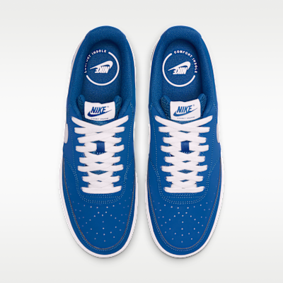 Nike Court Vision Low Men's Shoes