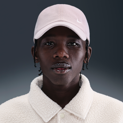 나이키 클럽 언스트럭처 캡