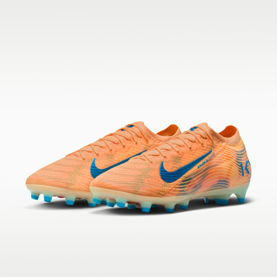 Korki piłkarskie typu low top na sztuczną murawę Nike Mercurial Vapor 16 Elite „Kylian Mbappé”