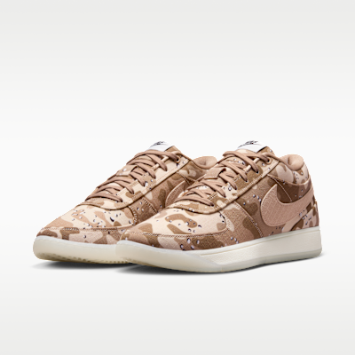 Tenis de básquetbol Book 1 "Desert Camo"