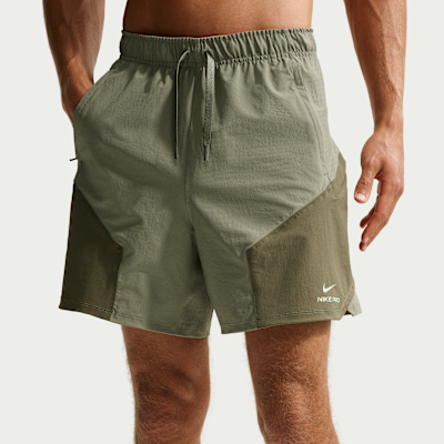 Nike Pro Training Dri-FIT ADV 15 cm Erkek Şortu görsel 2
