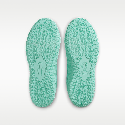 Tenis de básquetbol para niños grandes Ja 3 "12 Time"