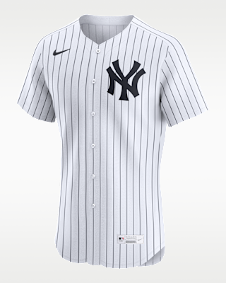 Мужские джерси Aaron Judge New York Yankees Nike Dri-FIT ADV MLB Elite Jersey