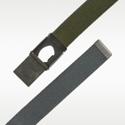 Nike SB Reversible Textured Stretch Web Belt