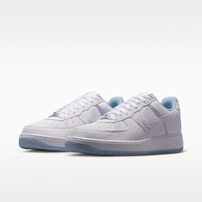 Nike Kobe Air Force 1 Low Erkek Ayakkabısı görsel 5