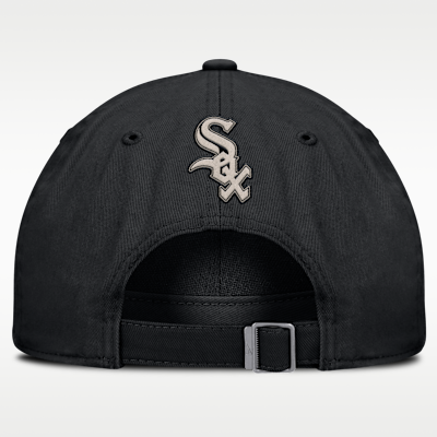 Chicago White Sox Statement Club Men’s Nike MLB Adjustable Hat