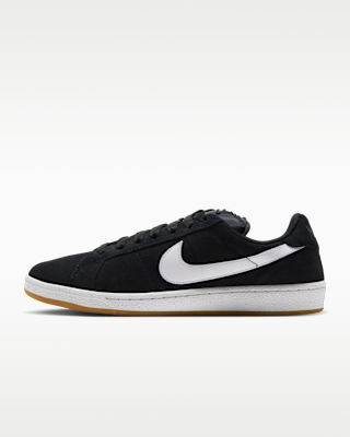 Unisex кроссовки Nike SB Zoom Tennis Classic XL Skate для тенниса