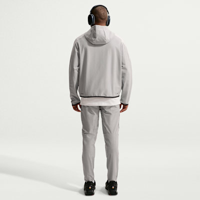 Nike Tech Dri-FIT Shori Örgü Erkek Eşofman Altı görsel 5