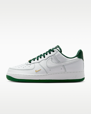 Unisex кроссовки Nike Air Force 1 '07 Mini Jewel