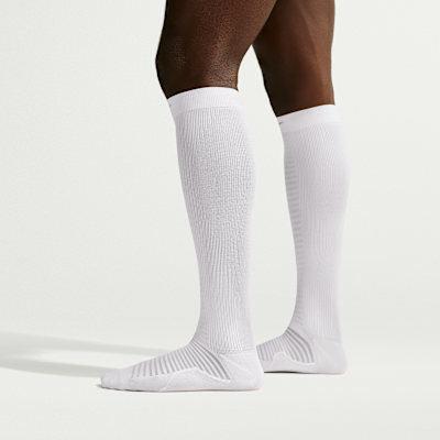 Nike Spark Lightweight Over-The-Calf Basınçlı Koşu Çorapları