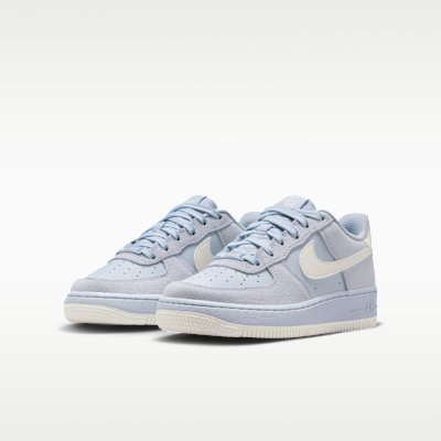 Nike Air Force 1 LV8 2 Big Kids' Shoes