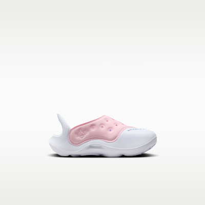 Nike Aqua Swoosh Baby/Toddler Sandals