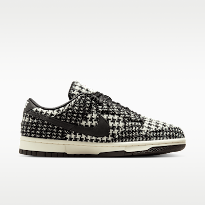 Tenis para mujer Nike Dunk Low