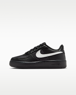 Детские кроссовки Nike Air Force 1 Tech Big Kids'