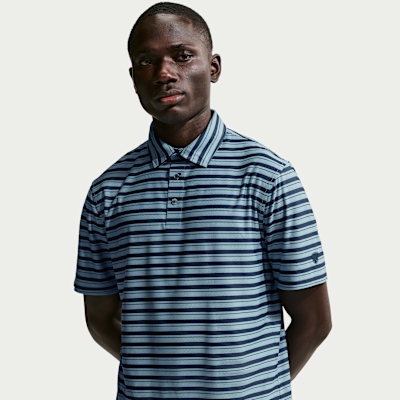 Nike Tailored Performance Men's Dri-FIT Golf Polo
