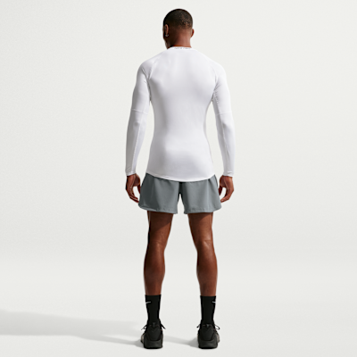 Nike Pro Training Dri-FIT 15 cm Erkek Şortu görsel 5