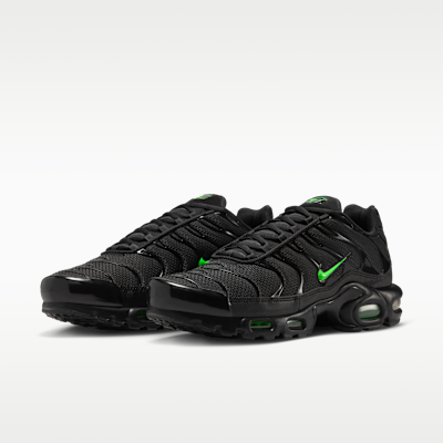รองเท้าผู้ชาย Nike Air Max Plus