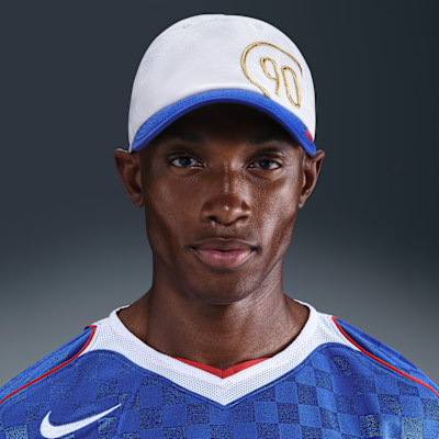 Gorra sin estructura Nike Club