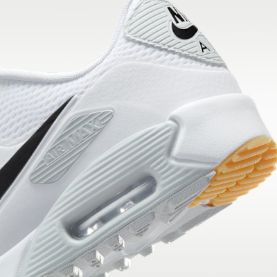 Nike Air Max 90 G Golf Shoes