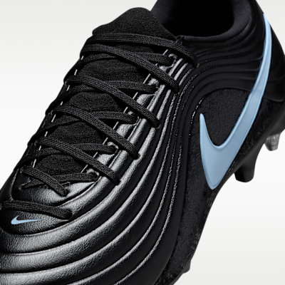 Nike Tiempo Maestro Academy Soft-Ground Low-Top Football Boots