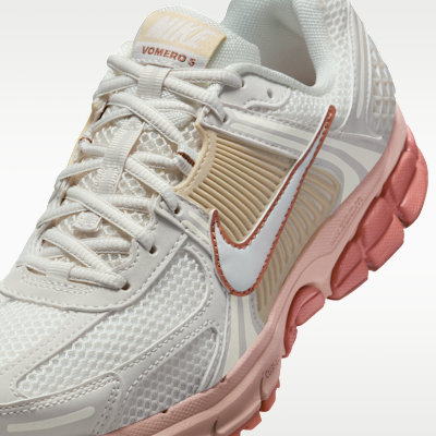 Nike Zoom Vomero 5 女鞋 (具反光裝飾)