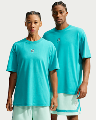 Женская футболка Sabrina Nike Dri-FIT Basketball для баскетбола