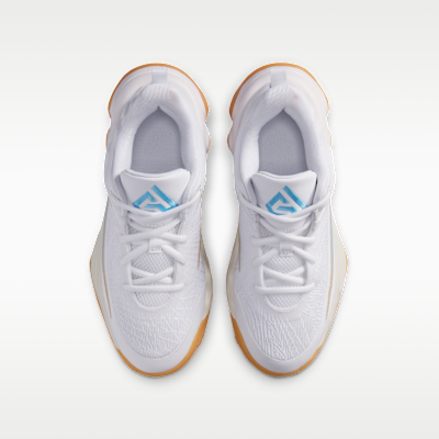 รองเท้าบาสเก็ตบอลเด็กโต Giannis Immortality 4