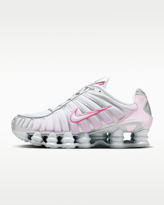 Unisex кроссовки Nike Shox TL