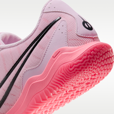 Nike Tiempo Legend 10 Academy Indoor Court Low-Top Football Shoes