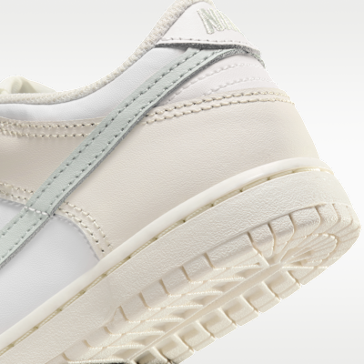 รองเท้าเด็กเล็ก Nike Dunk Low