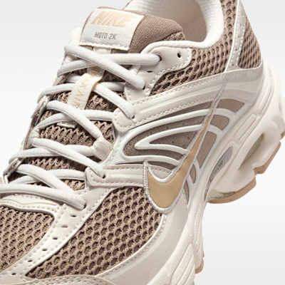 Nike Air Max Moto 2K Women's Shoes