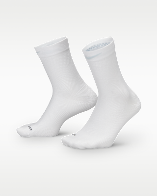 Unisex носки Nike Lightweight Micro Crew Socks (1 Pair) для бега