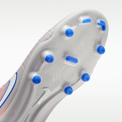 Tacos de fútbol para terrenos múltiples de corte low Nike United Tiempo Legend 10 Academy