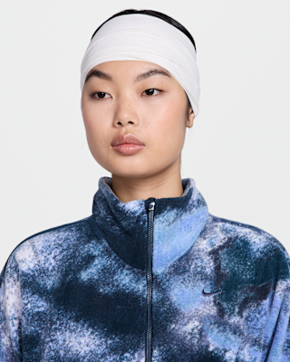 Женские  Nike Fury Elevate Dri-FIT Extra-Wide Headband