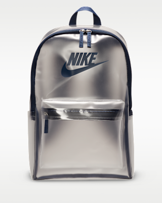 Женский рюкзак Nike Heritage Crystal Backpack (25L)