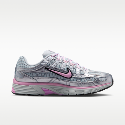 Nike P-6000 Kadın Ayakkabısı görsel 3