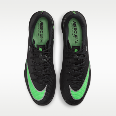 Nike Mercurial Vapor 17 Academy Düşük Bilekli Kapalı Saha/Salon Kramponu görsel 4