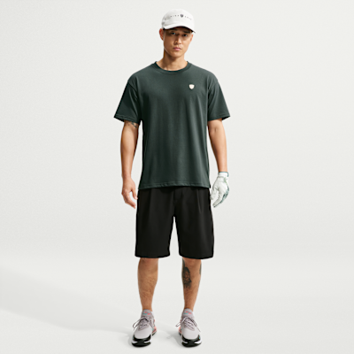 Футболка мужская Nike Dri-FIT Loose Golf T-Shirt