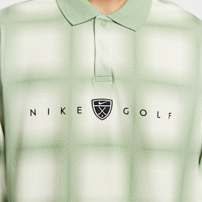 나이키 페어웨이 프레쉬 남성 드라이 핏 긴팔 루즈 핏 골프 폴로