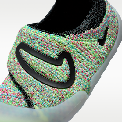 Nike Swoosh 1 Baby/Toddler Shoes