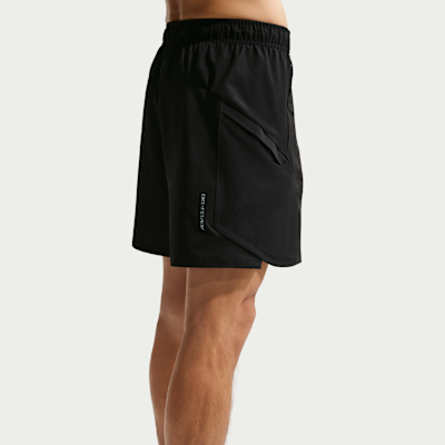 Nike Pro Training Dri-FIT ADV 15 cm Erkek Şortu görsel 3