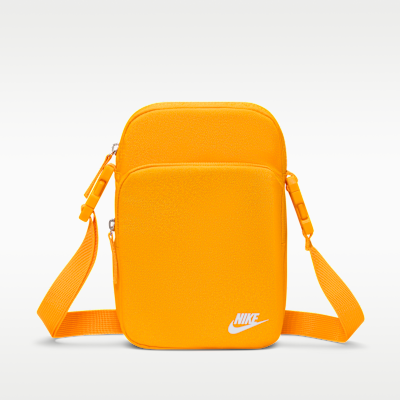 Nike Heritage Crossbody Bag (4L)