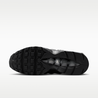 Nike Air Max 95 Big Bubble Erkek Ayakkabısı görsel 2